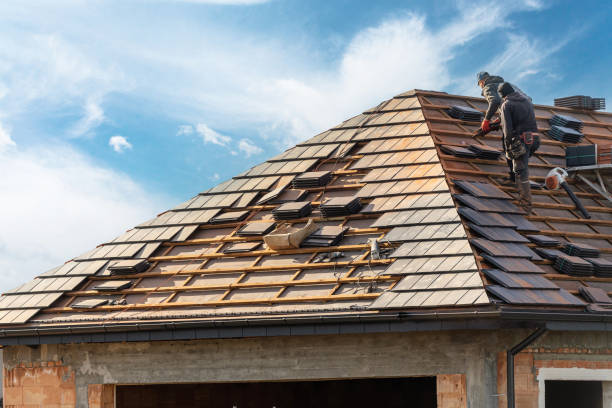 Best Sheet Metal Roofing  in Enterprise, NV
