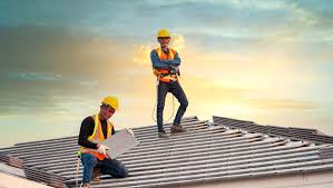 Best Roof Coating and Sealing  in Enterprise, NV